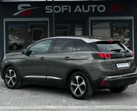 Peugeot 3008 1.2 БЕНЗИН, СЕРВИЗНА ИСТОРИЯ!, снимка 3