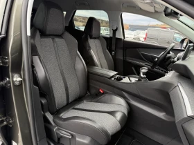 Peugeot 3008 1.2 БЕНЗИН, СЕРВИЗНА ИСТОРИЯ!, снимка 10