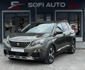 Peugeot 3008 1.2 БЕНЗИН, СЕРВИЗНА ИСТОРИЯ!, снимка 1