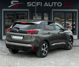 Peugeot 3008 1.2 БЕНЗИН, СЕРВИЗНА ИСТОРИЯ!, снимка 5