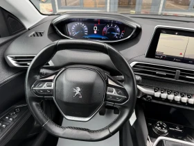 Peugeot 3008 1.2 БЕНЗИН, СЕРВИЗНА ИСТОРИЯ!, снимка 8
