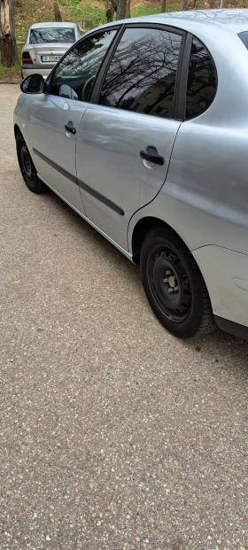 Seat Cordoba 1.4, снимка 3