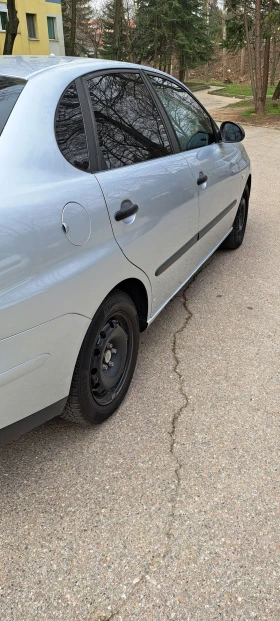 Seat Cordoba 1.4, снимка 4