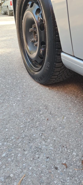 Seat Cordoba 1.4, снимка 6