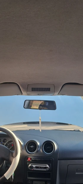 Seat Cordoba 1.4, снимка 10