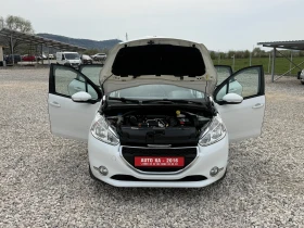 Peugeot 208 1.4HDI-68кс/EURO 5B/НОВ ВНОС ОТ ИТАЛИЯ, снимка 8