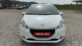 Peugeot 208 1.4HDI-68кс/EURO 5B/НОВ ВНОС ОТ ИТАЛИЯ, снимка 2