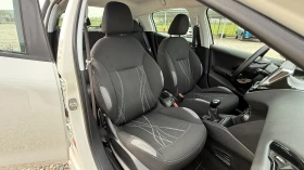 Peugeot 208 1.4HDI-68кс/EURO 5B/НОВ ВНОС ОТ ИТАЛИЯ, снимка 15