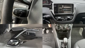 Peugeot 208 1.4HDI-68кс/EURO 5B/НОВ ВНОС ОТ ИТАЛИЯ, снимка 16