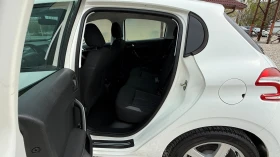 Peugeot 208 1.4HDI-68кс/EURO 5B/НОВ ВНОС ОТ ИТАЛИЯ, снимка 17