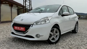 Peugeot 208 1.4HDI-68кс/EURO 5B/НОВ ВНОС ОТ ИТАЛИЯ, снимка 3