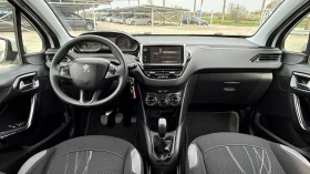 Peugeot 208 1.4HDI-68кс/EURO 5B/НОВ ВНОС ОТ ИТАЛИЯ, снимка 11