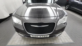 Chrysler 300c 3.6* ПОДГРЕВ* ОБДУХВАНЕ* КАМЕРА* КЕЙЛЕС* , снимка 5