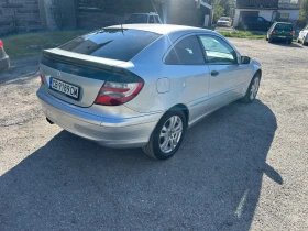 Mercedes-Benz C 180 1.8 kompressor, снимка 3