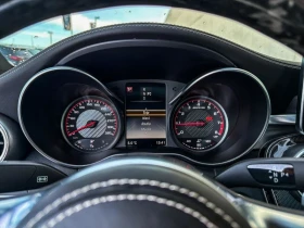 Mercedes-Benz C 63 AMG S Coupe, снимка 12