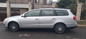 VW Passat, снимка 3
