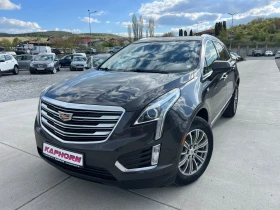 Cadillac XT5 3.6i V6 PREMIUM 4x4!!, снимка 1