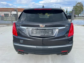 Cadillac XT5 3.6i V6 PREMIUM 4x4!!, снимка 5