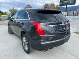 Cadillac XT5 3.6i V6 PREMIUM 4x4!!, снимка 4