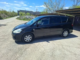 Toyota Avensis, снимка 8