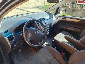 Toyota Avensis, снимка 11