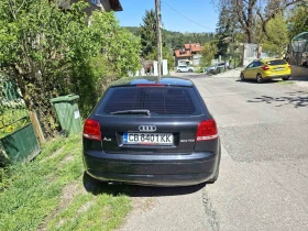 Audi A3, снимка 6