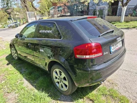 Audi A3, снимка 5