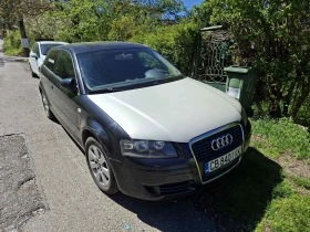 Audi A3, снимка 2