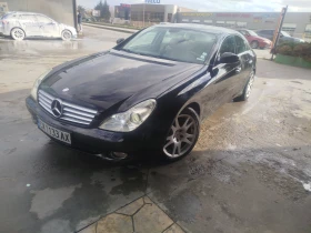 Mercedes-Benz CLS 350 350, снимка 1