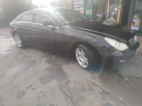 Mercedes-Benz CLS 350 350, снимка 2