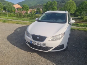 Seat Ibiza 1.2 tdi, снимка 1