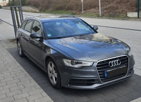 Audi A6 Avant S Line 245кс, снимка 13