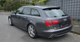 Audi A6 Avant S Line 245кс, снимка 6