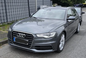 Audi A6 Avant S Line 245кс, снимка 7