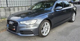 Audi A6 Avant S Line 245кс, снимка 2