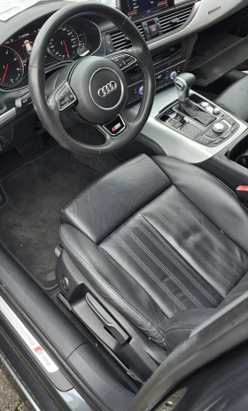 Audi A6 Avant S Line 245кс, снимка 9