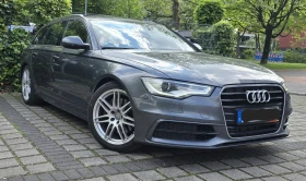 Audi A6 Avant S Line 245кс, снимка 3