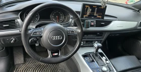 Audi A6 Avant S Line 245кс, снимка 13