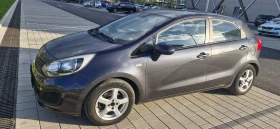 Kia Rio, снимка 1