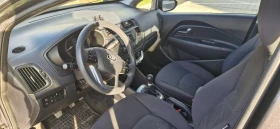 Kia Rio, снимка 5