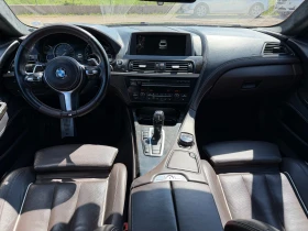 BMW 650 GT M Sport Individual HK Head-up Обдухване Шибидах, снимка 7