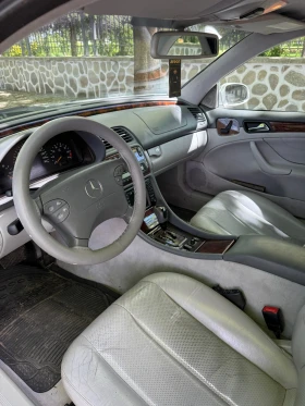 Mercedes-Benz CLK 320, снимка 6