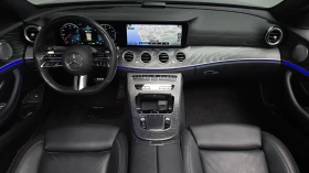 Mercedes-Benz E 350 4MATIC AMG Line Edition, снимка 7