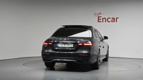 Mercedes-Benz E 350 4MATIC AMG Line Edition, снимка 4