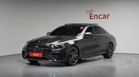 Mercedes-Benz E 350 4MATIC AMG Line Edition, снимка 1