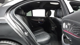 Mercedes-Benz E 350 4MATIC AMG Line Edition, снимка 11