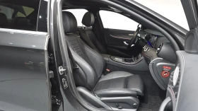 Mercedes-Benz E 350 4MATIC AMG Line Edition, снимка 10