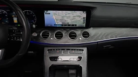 Mercedes-Benz E 350 4MATIC AMG Line Edition, снимка 12