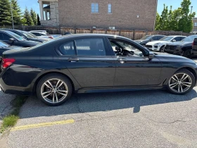 BMW 750 750i xDrive| ОТ ГЛАВНО ПРЕДСТАВИТЕЛСТВО| CARFAX, снимка 5