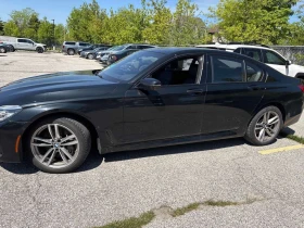 BMW 750 750i xDrive| ОТ ГЛАВНО ПРЕДСТАВИТЕЛСТВО| CARFAX, снимка 2